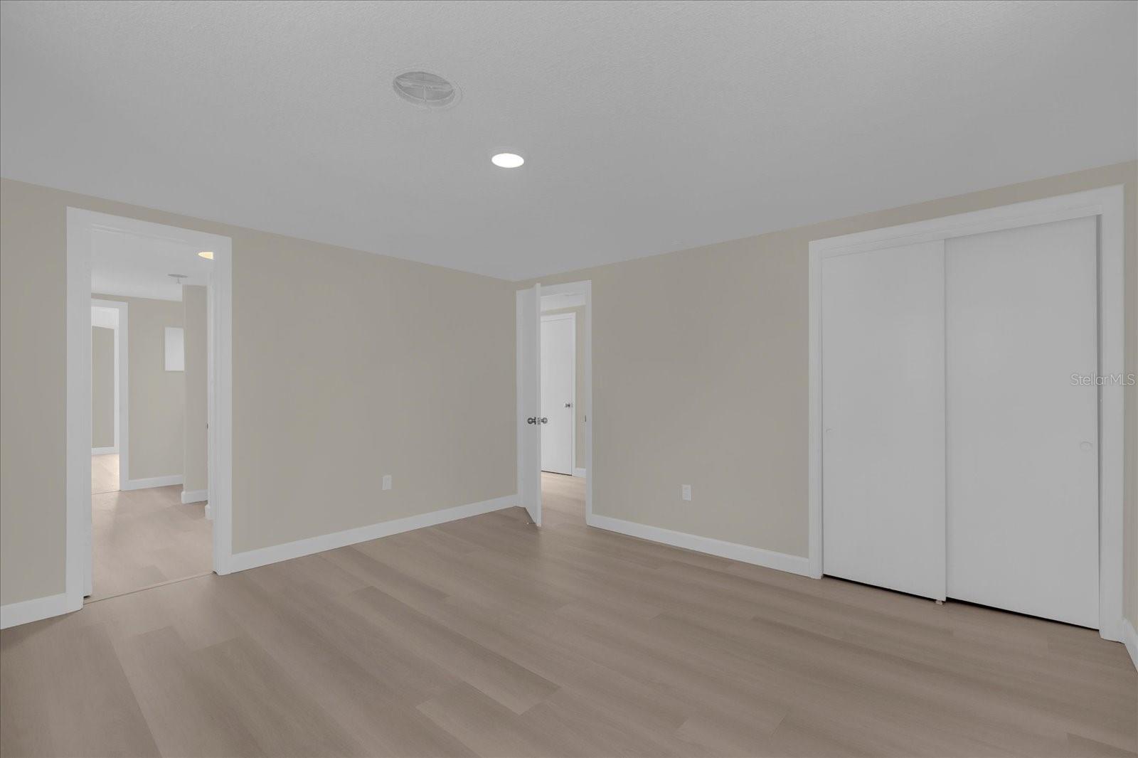 DUPON ESTATES - Residential