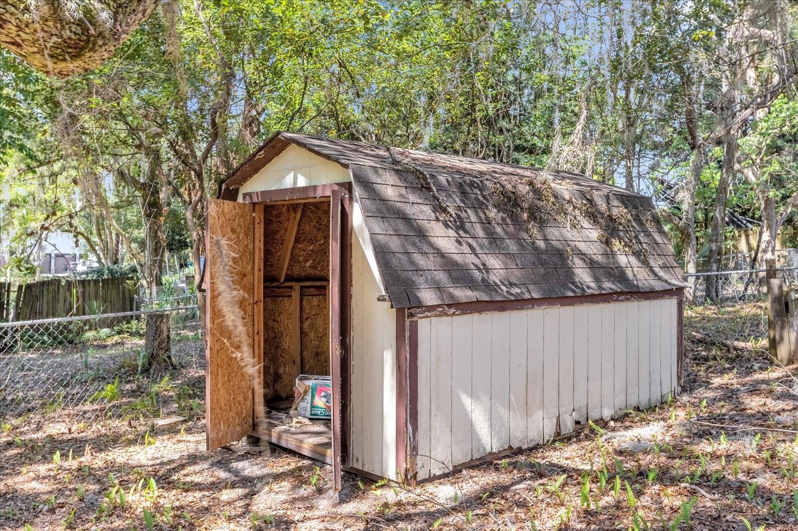 DUPON ESTATES - Residential