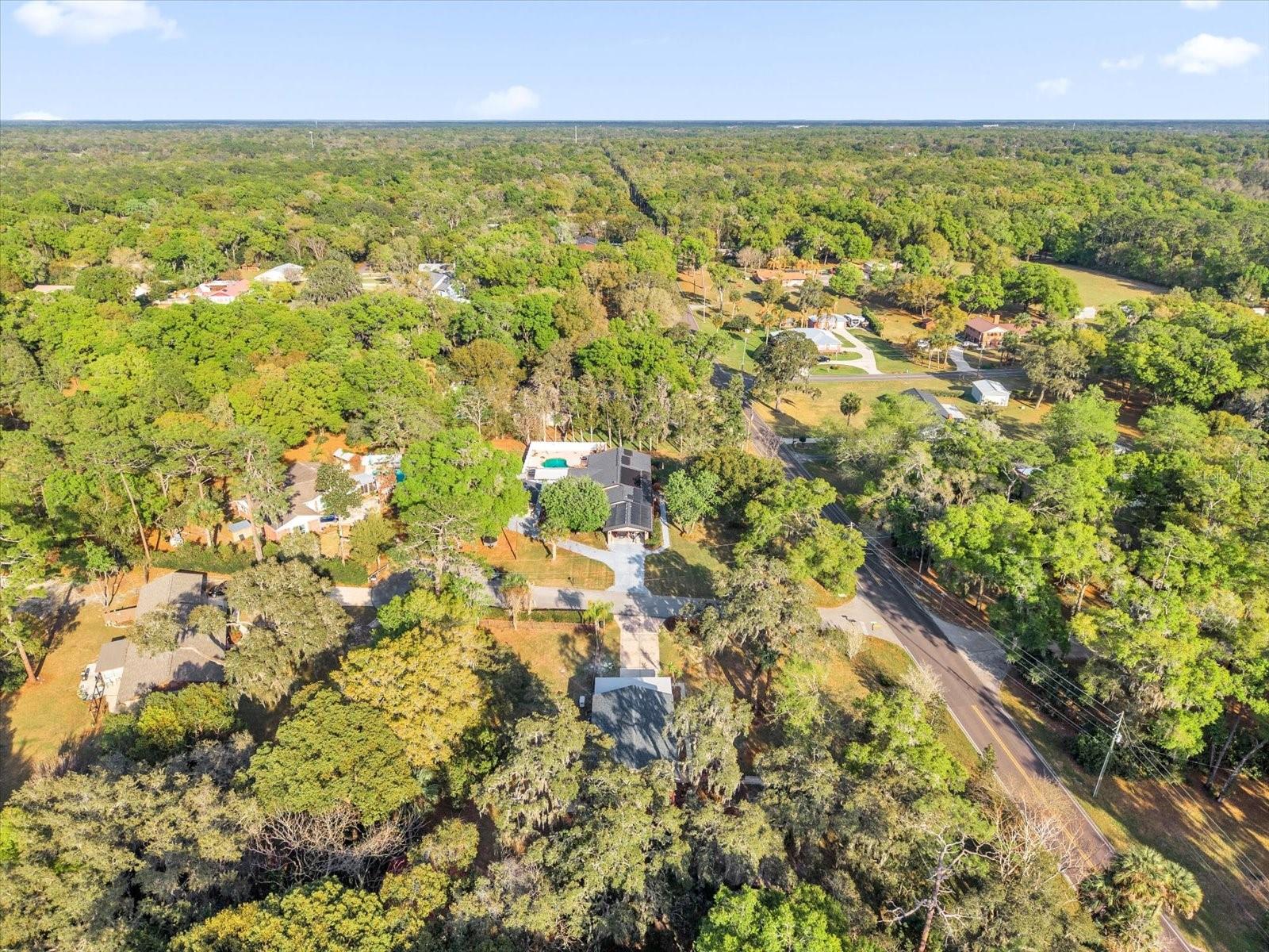 DUPON ESTATES - Residential