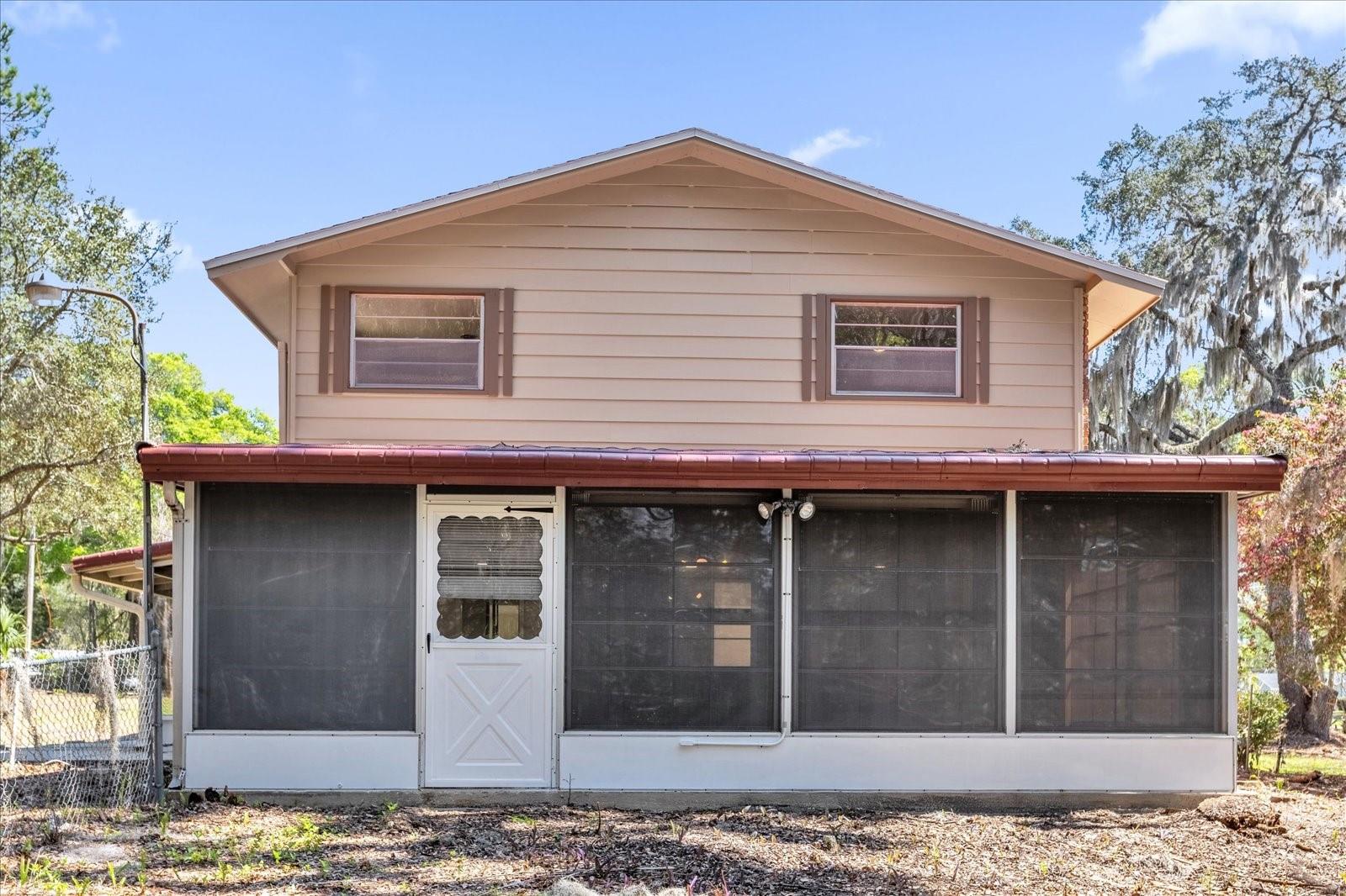 DUPON ESTATES - Residential