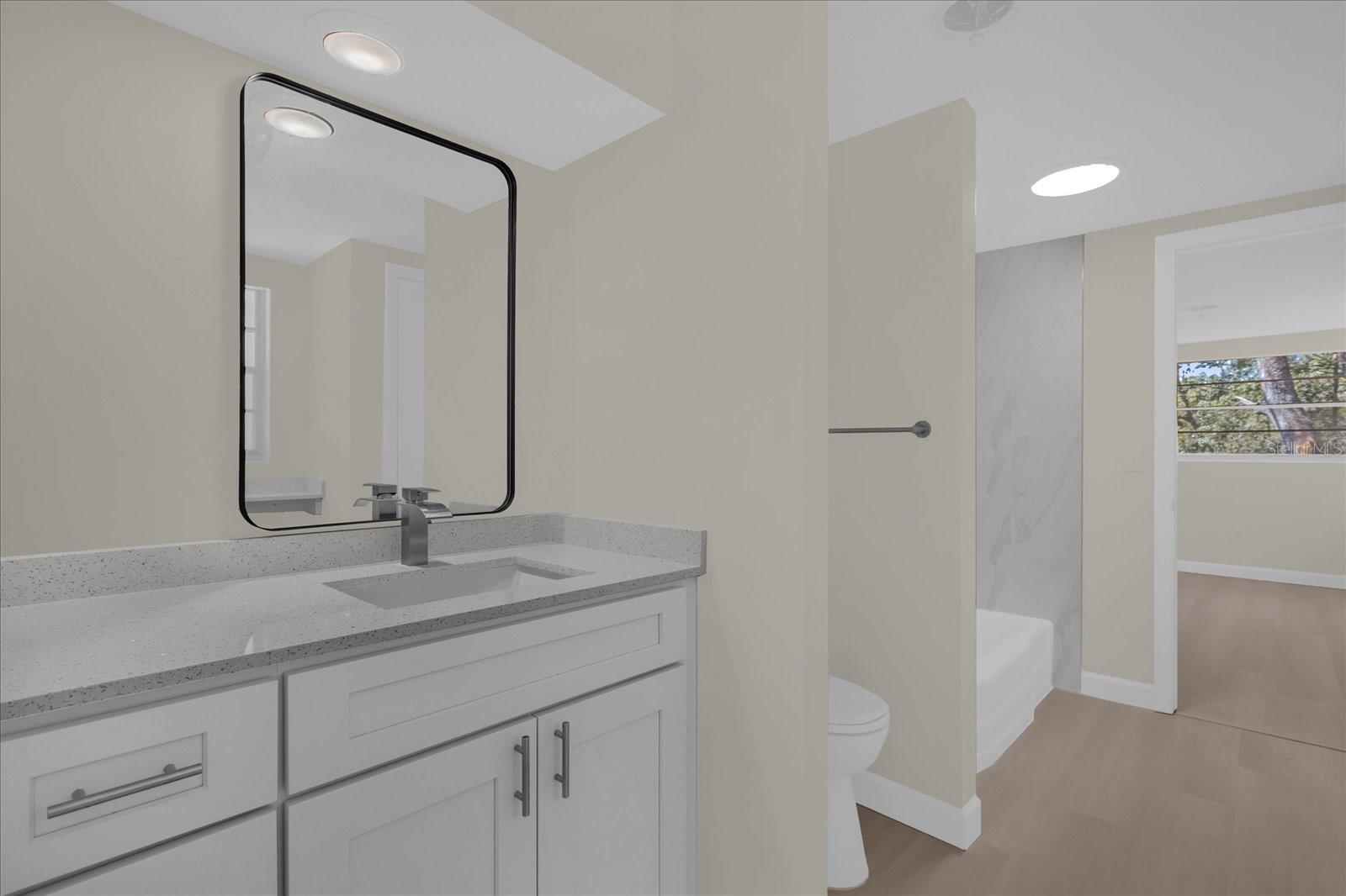 DUPON ESTATES - Residential