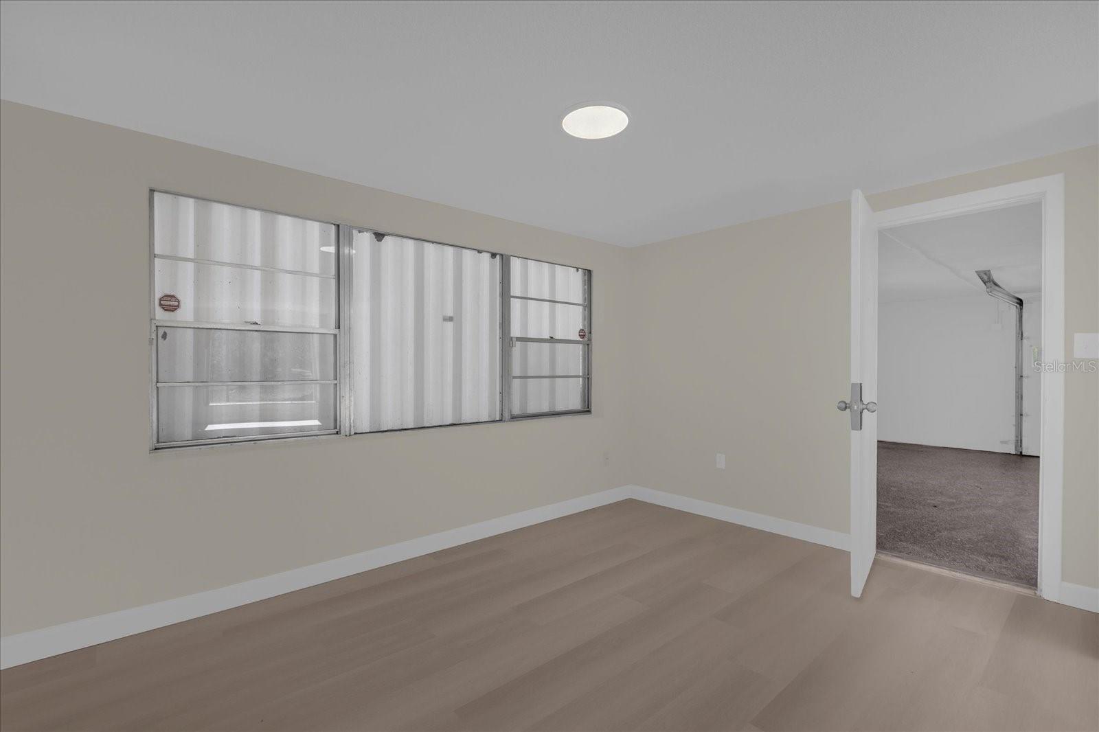 DUPON ESTATES - Residential