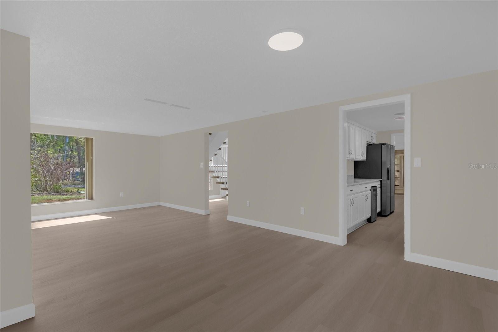 DUPON ESTATES - Residential