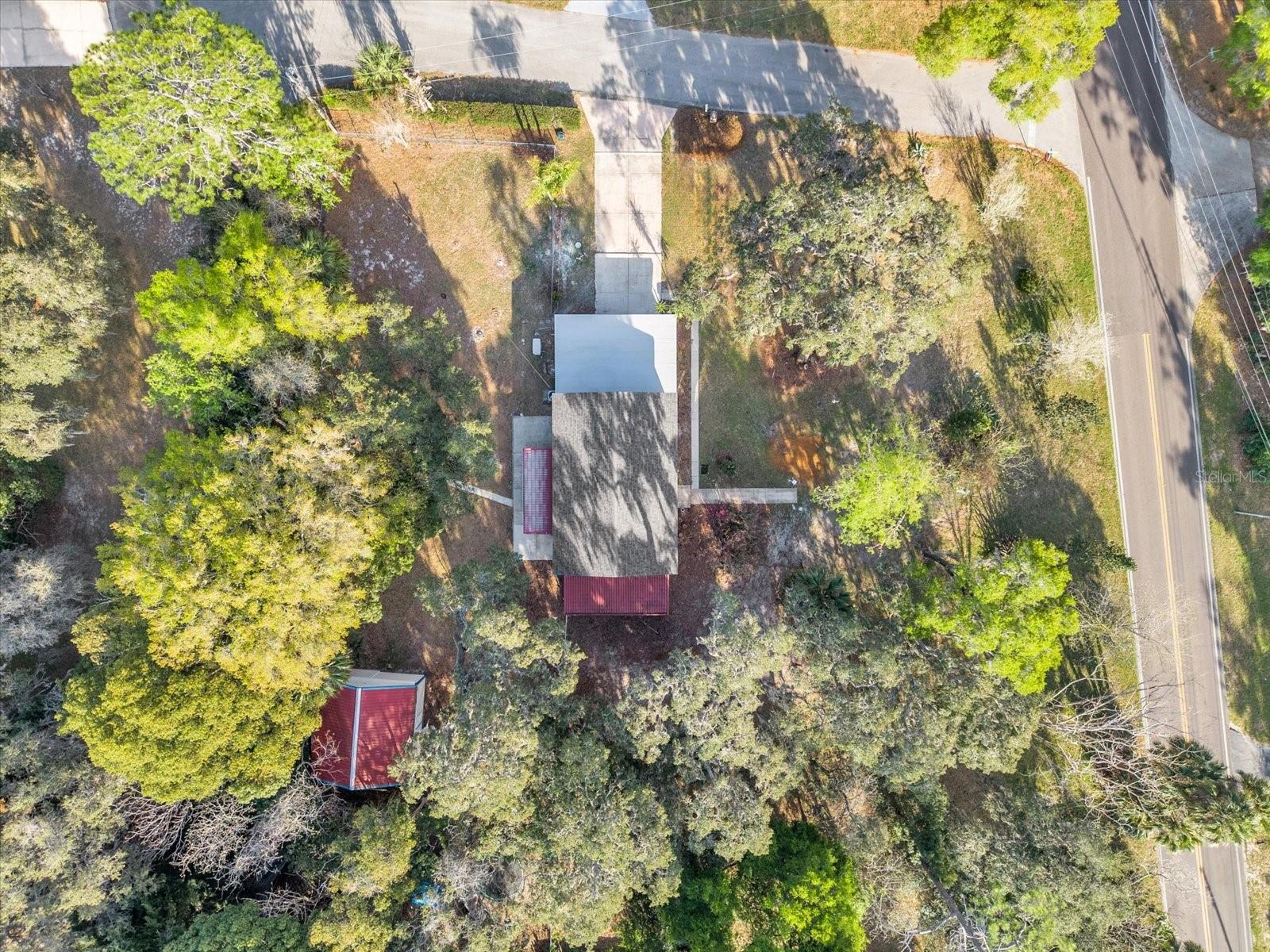 DUPON ESTATES - Residential