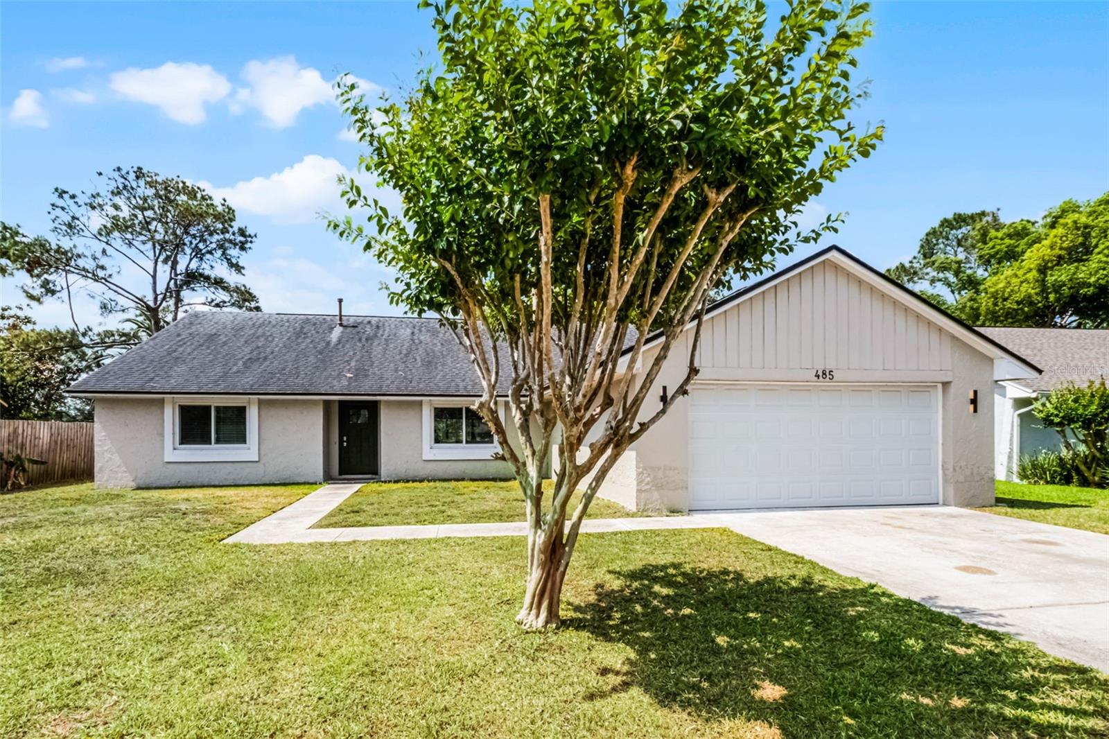 GREENWOOD LAKES UNIT 3 - Residential Lease