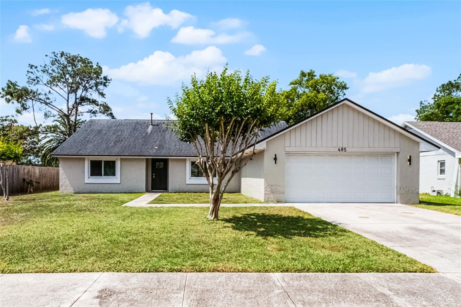 GREENWOOD LAKES UNIT 3 - Residential Lease