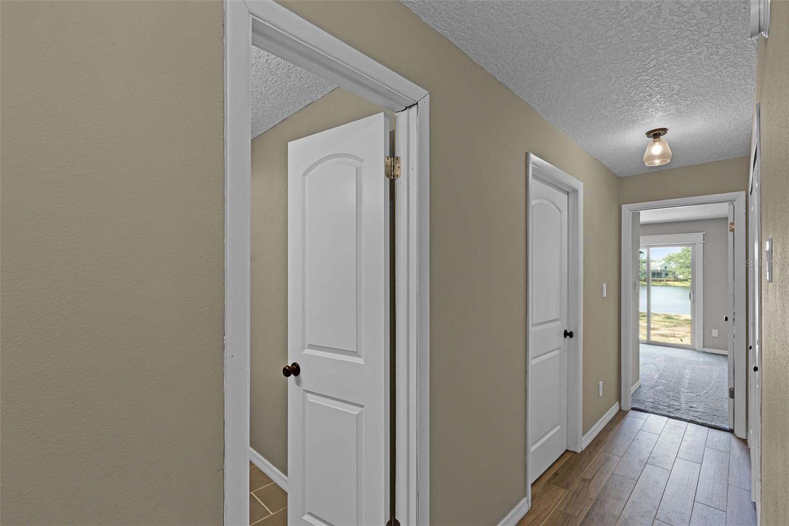 GREENWOOD LAKES UNIT 3 - Residential Lease