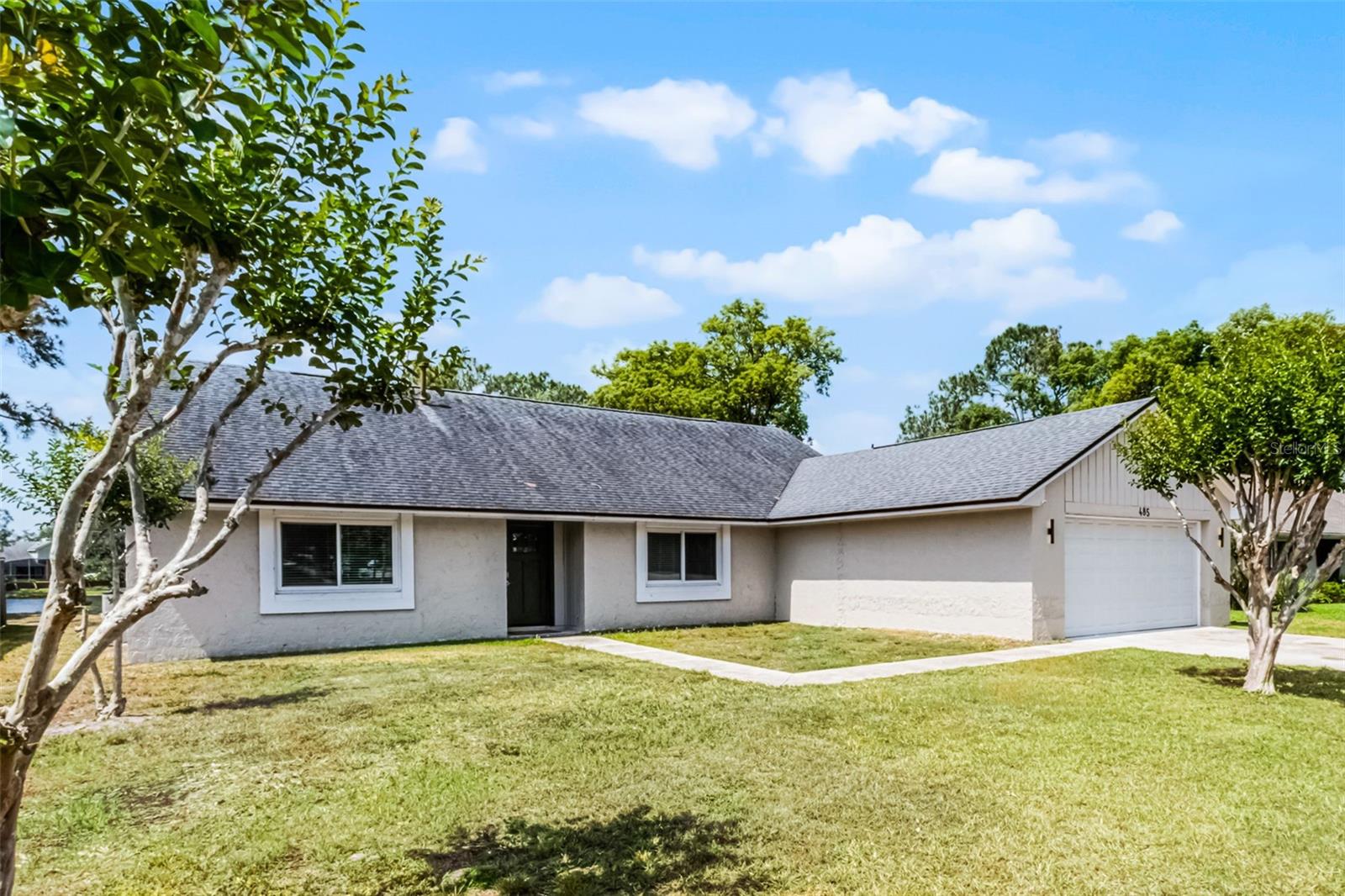 GREENWOOD LAKES UNIT 3 - Residential Lease