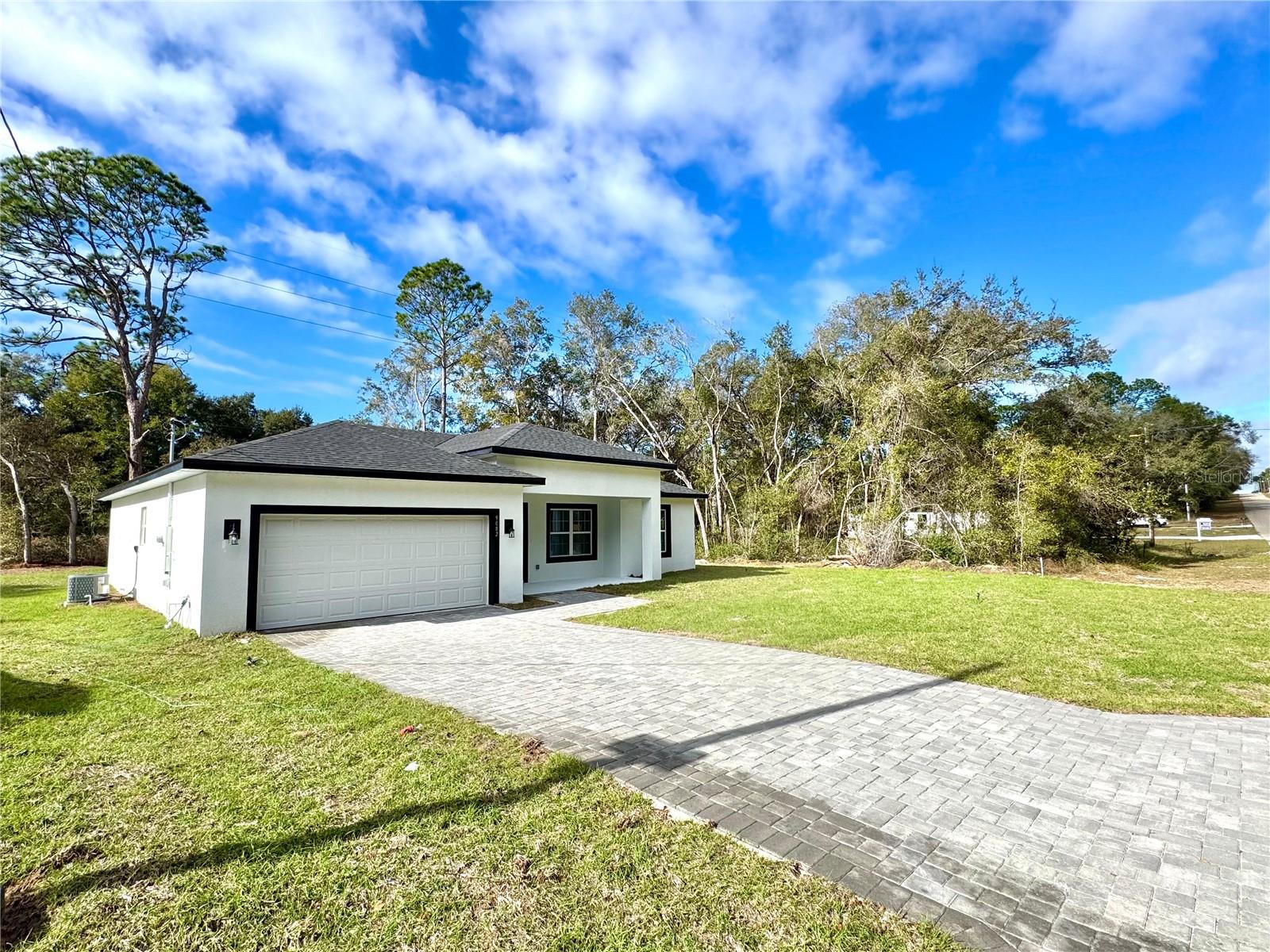 CITRUS SPGS UNIT 01 - Residential