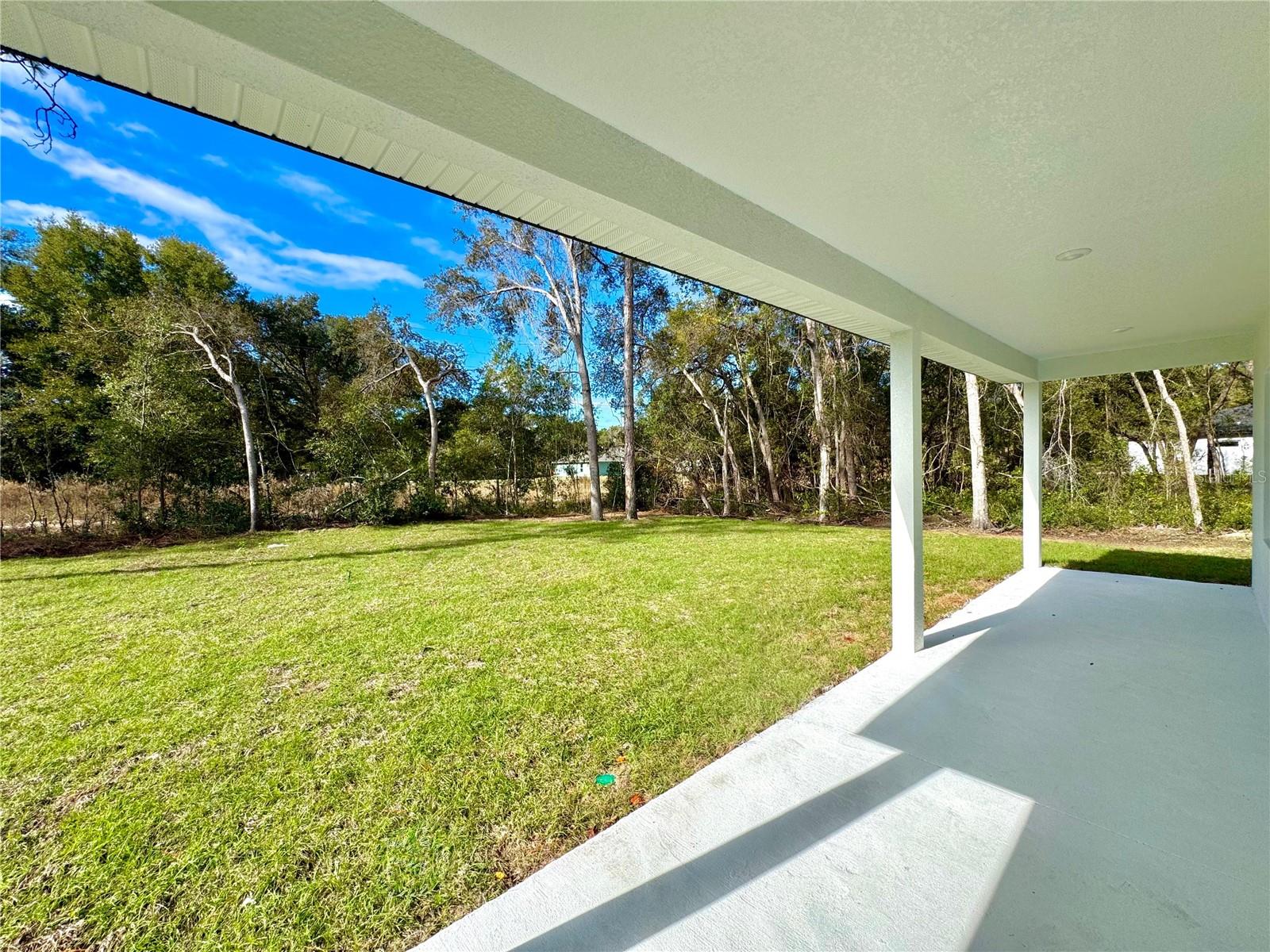 CITRUS SPGS UNIT 01 - Residential