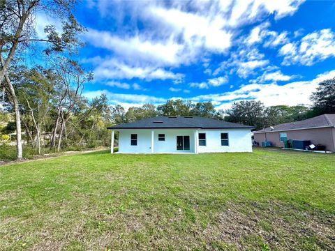 Tiny photo for 9082 N Cortlandt Drive, Citrus Springs, FL 34434 (MLS # O6369867)