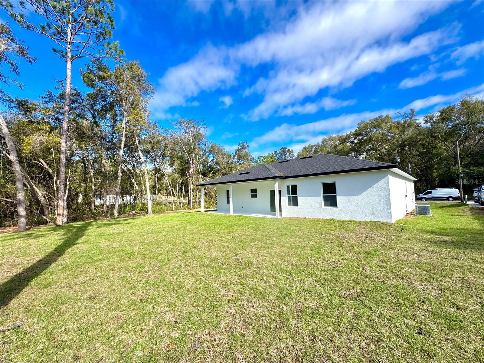 CITRUS SPGS UNIT 01 - Residential