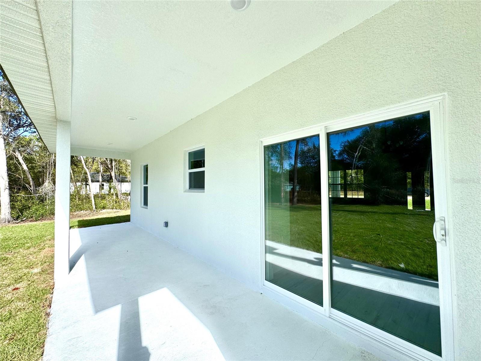 CITRUS SPGS UNIT 01 - Residential