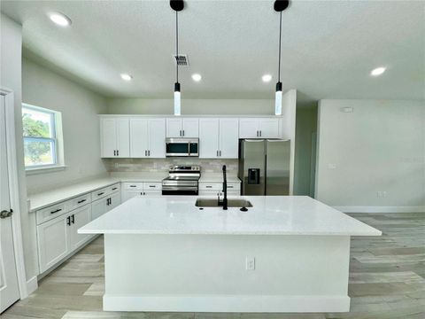 Tiny photo for 9082 N Cortlandt Drive, Citrus Springs, FL 34434 (MLS # O6369867)