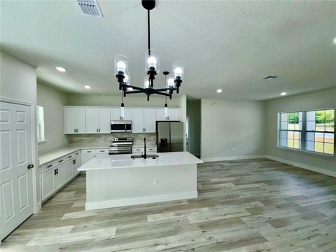 Tiny photo for 9082 N Cortlandt Drive, Citrus Springs, FL 34434 (MLS # O6369867)