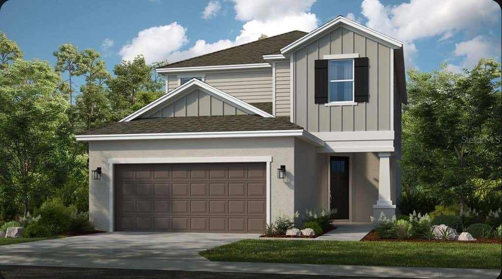Photo of 5079 Lost Key Place, Saint Cloud, FL 34771 (MLS # O6434121)