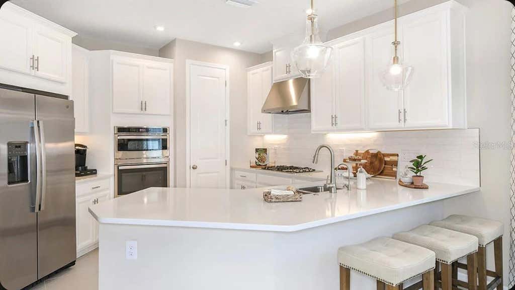 Photo of 5079 Lost Key Place, Saint Cloud, FL 34771 (MLS # O6434121)