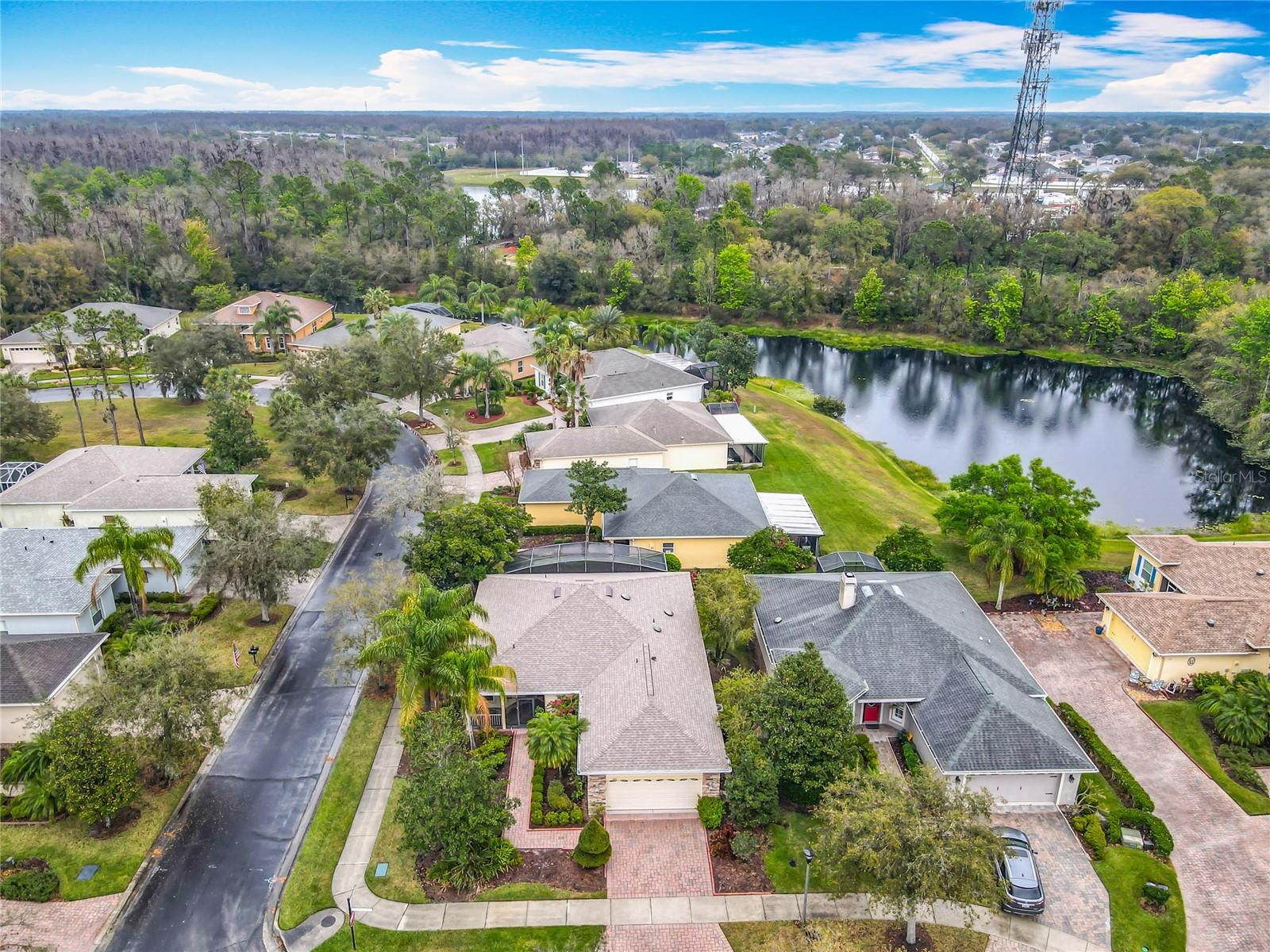 100 VENTANA DRIVE