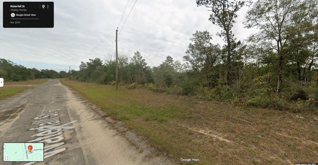 Photo of 3 Waterfall Street, Chipley, FL 32428 (MLS # OM715226)