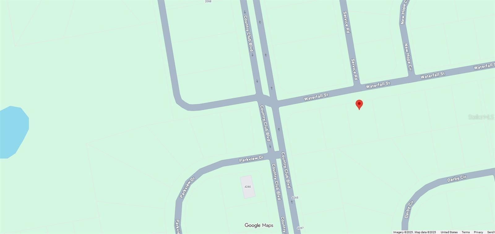 SUNNY HILLS UNIT 2 - Land