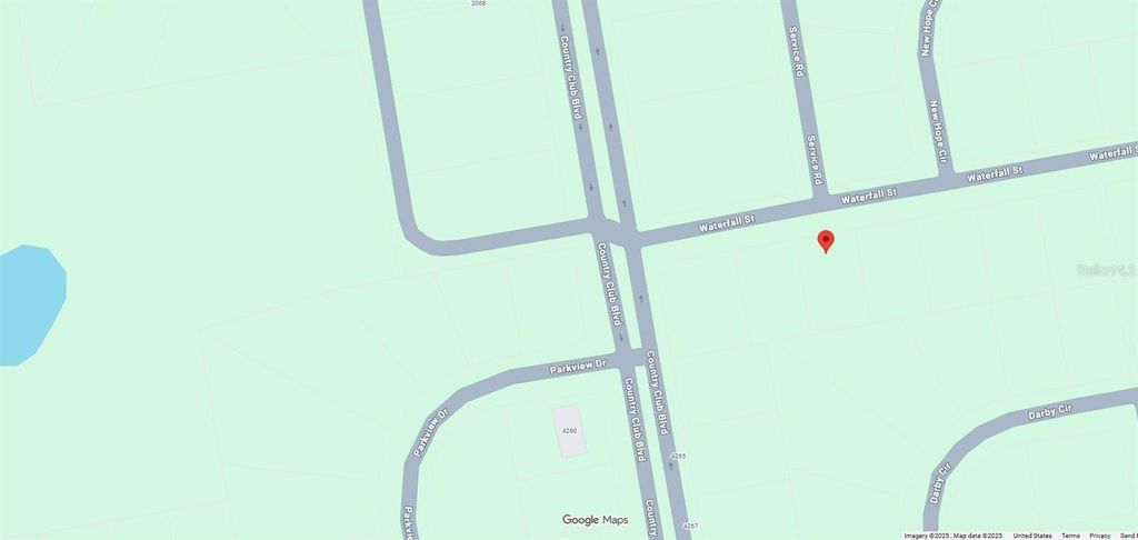 Photo of 3 Waterfall Street, Chipley, FL 32428 (MLS # OM715226)