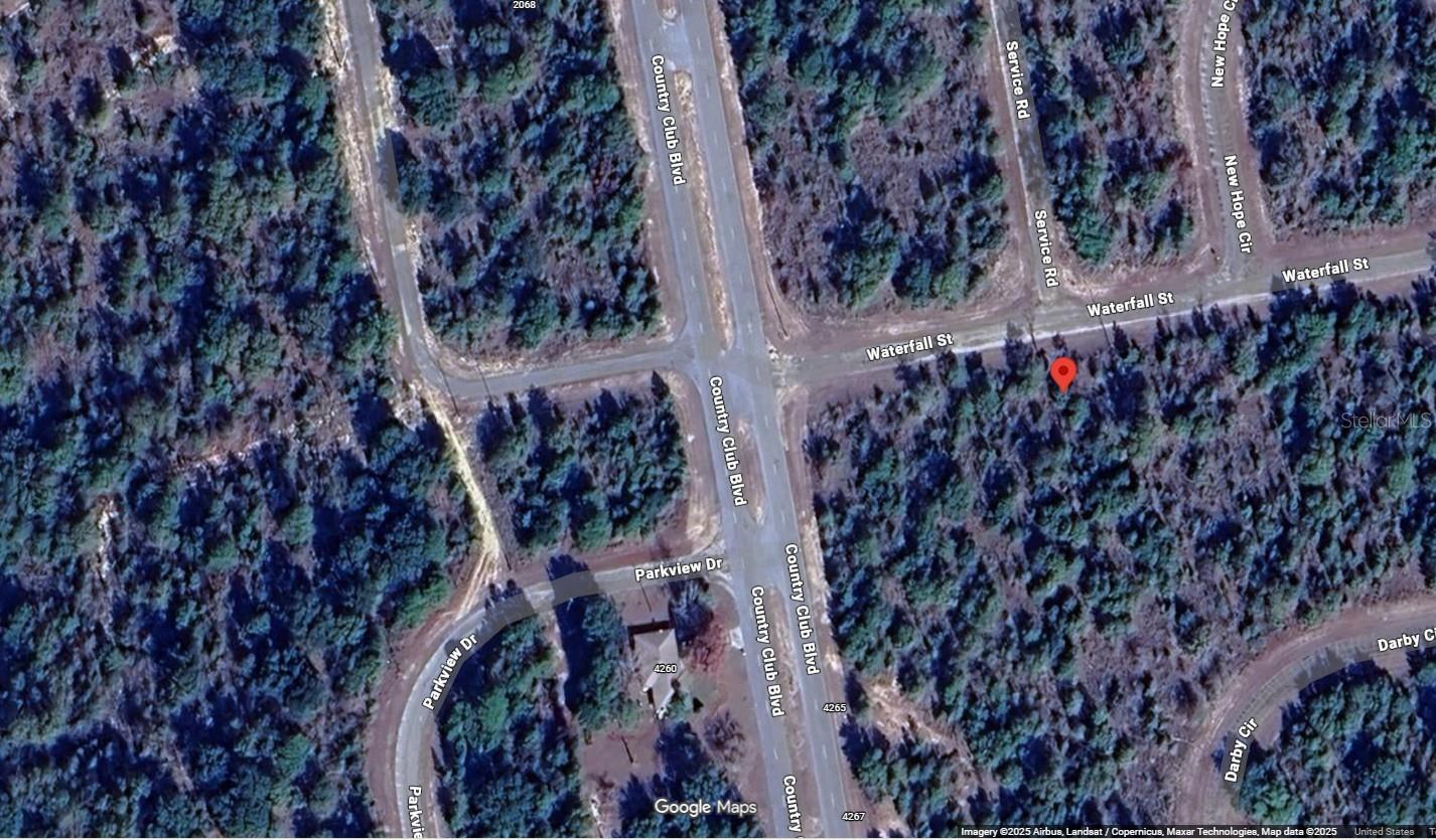 SUNNY HILLS UNIT 2 - Land