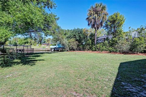 A home in PUNTA GORDA