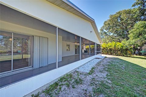 A home in PUNTA GORDA