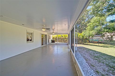 A home in PUNTA GORDA