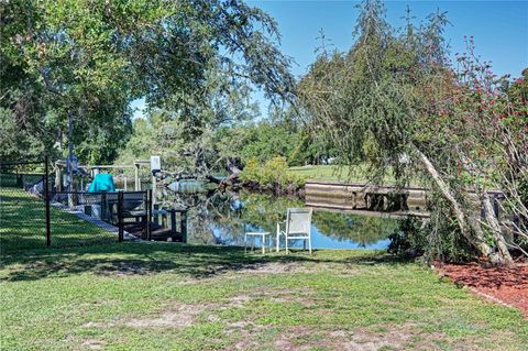 A home in PUNTA GORDA