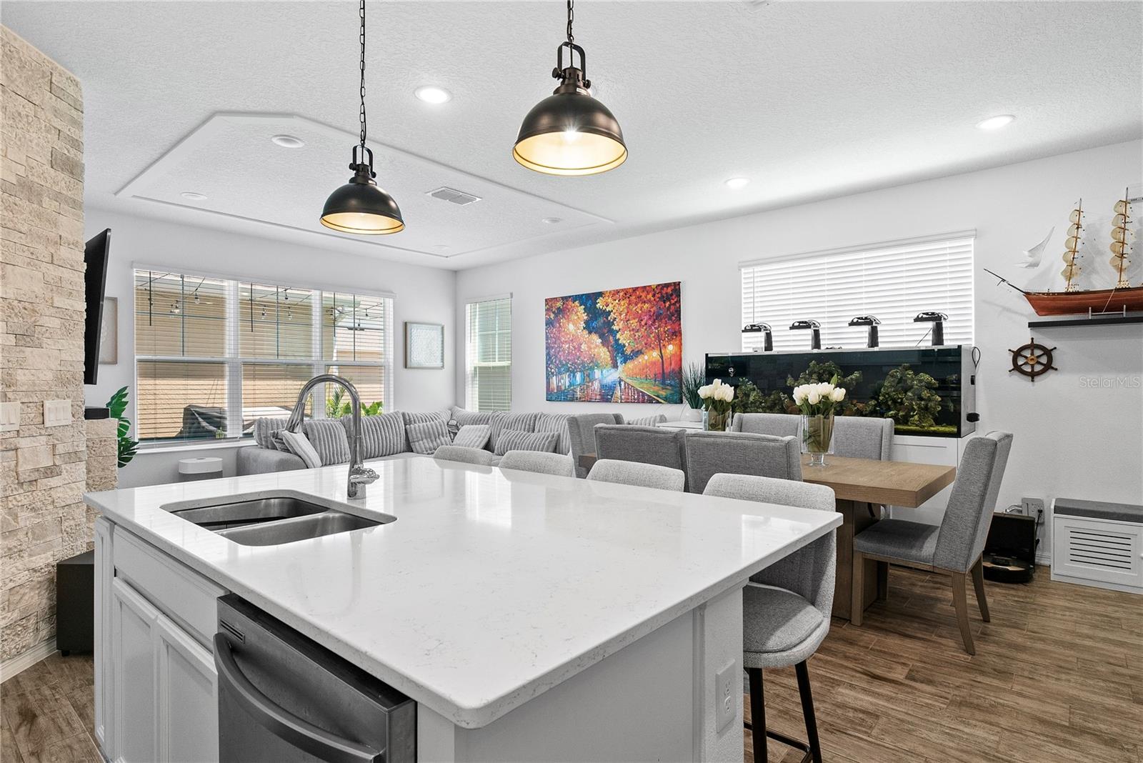 7363 MEZZANO LANE