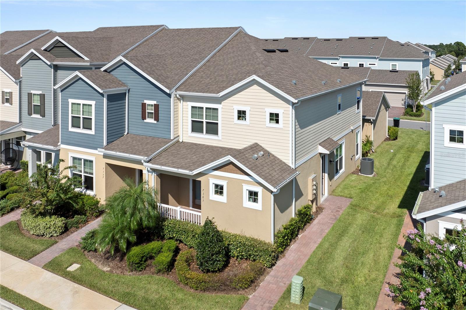 7363 MEZZANO LANE