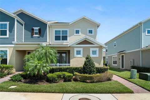 Photo of 7363 Mezzano Lane, Winter Garden, FL 34787 (MLS # O6340083)