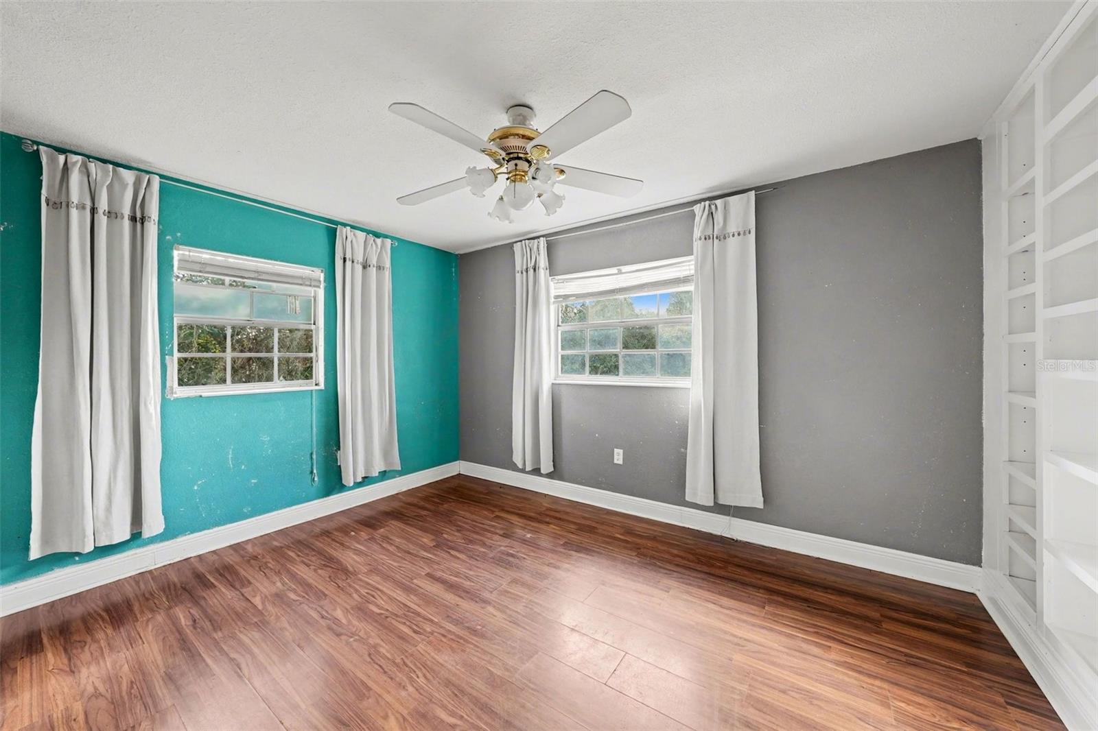 UNPLATTED - Residential