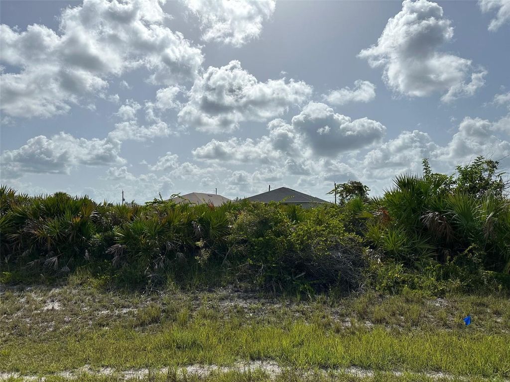 Photo of 116 Lime Tree Park, Rotonda West, FL 33947 (MLS # T3472226)