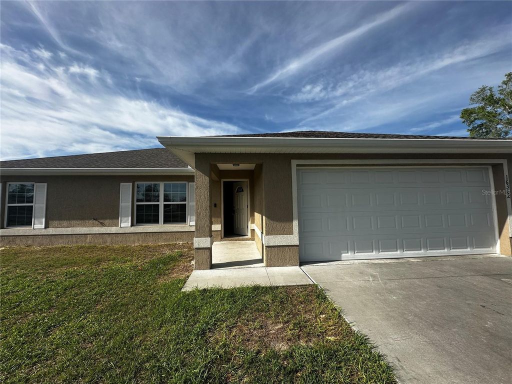 Photo of 16362 SW 27 Terrace Road, Ocala, FL 34473 (MLS # OM721948)