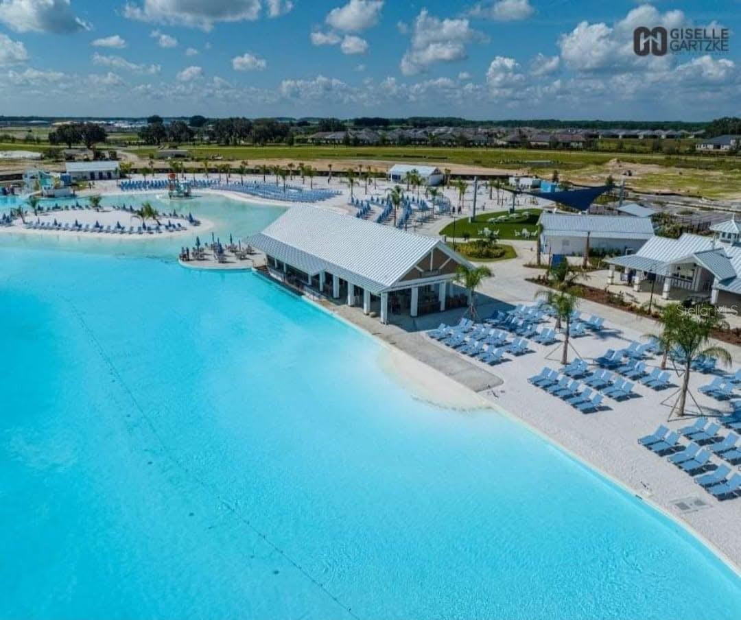 MIRADA PRCL 21-1 - Residential Lease