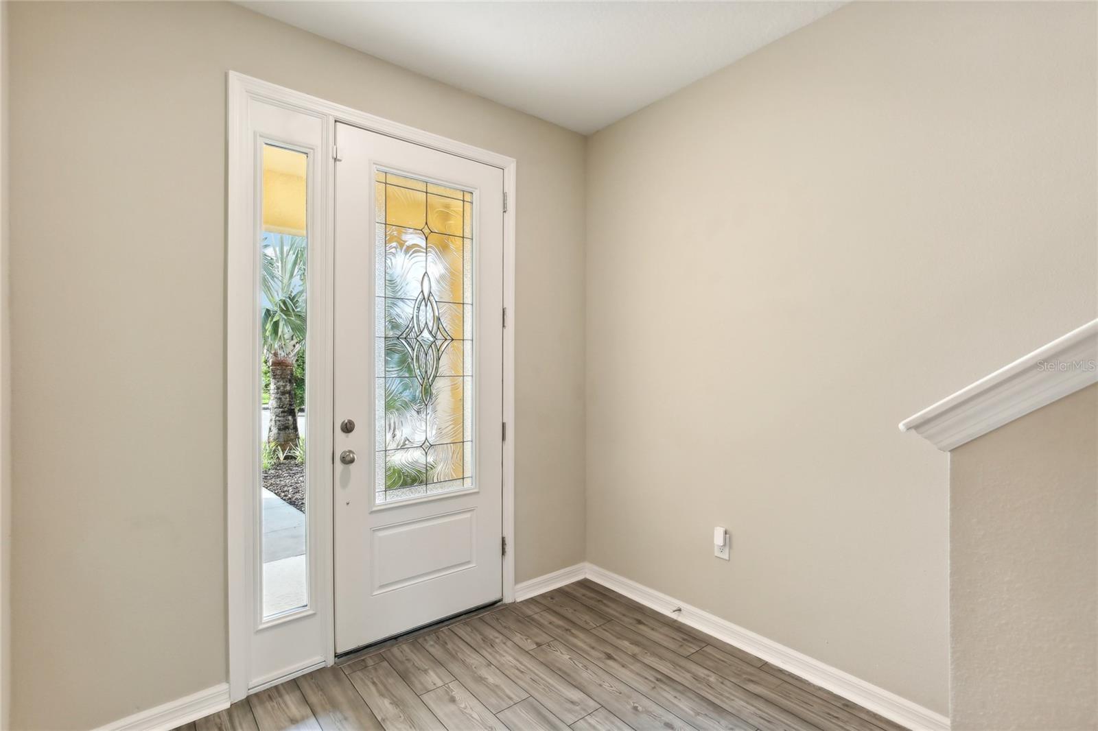 MIRADA PRCL 21-1 - Residential Lease