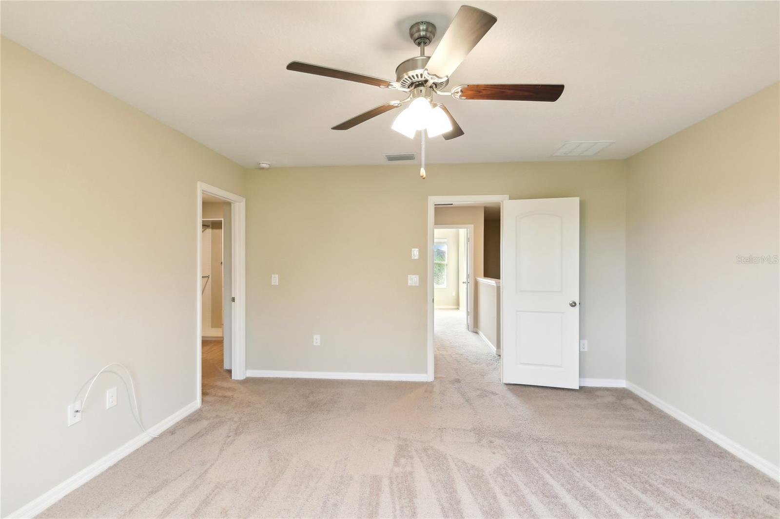 MIRADA PRCL 21-1 - Residential Lease