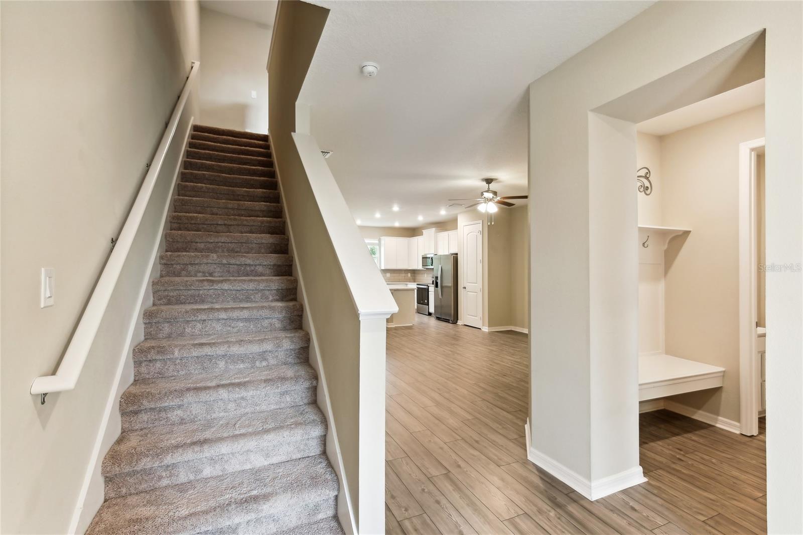 MIRADA PRCL 21-1 - Residential Lease