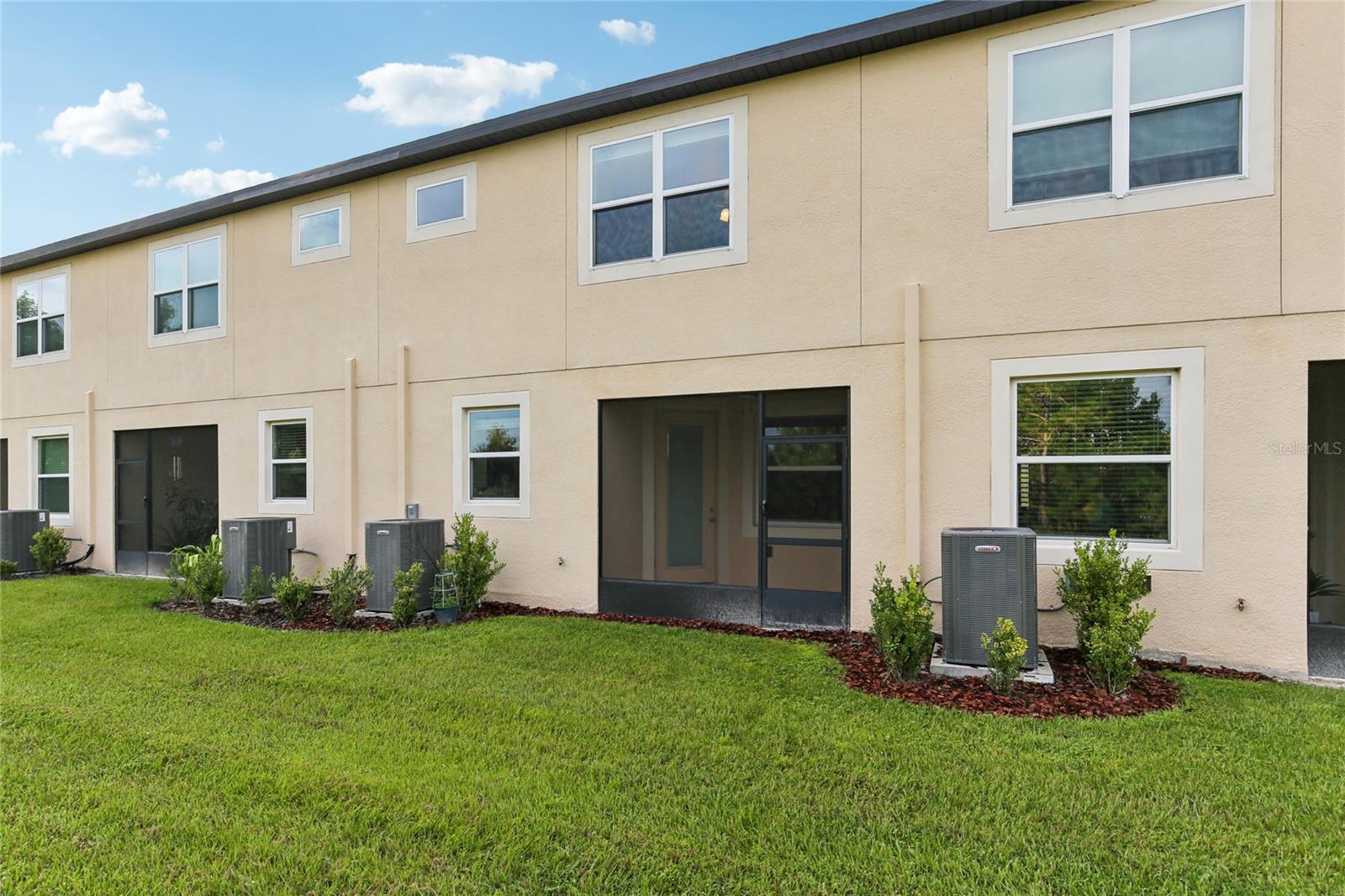 MIRADA PRCL 21-1 - Residential Lease