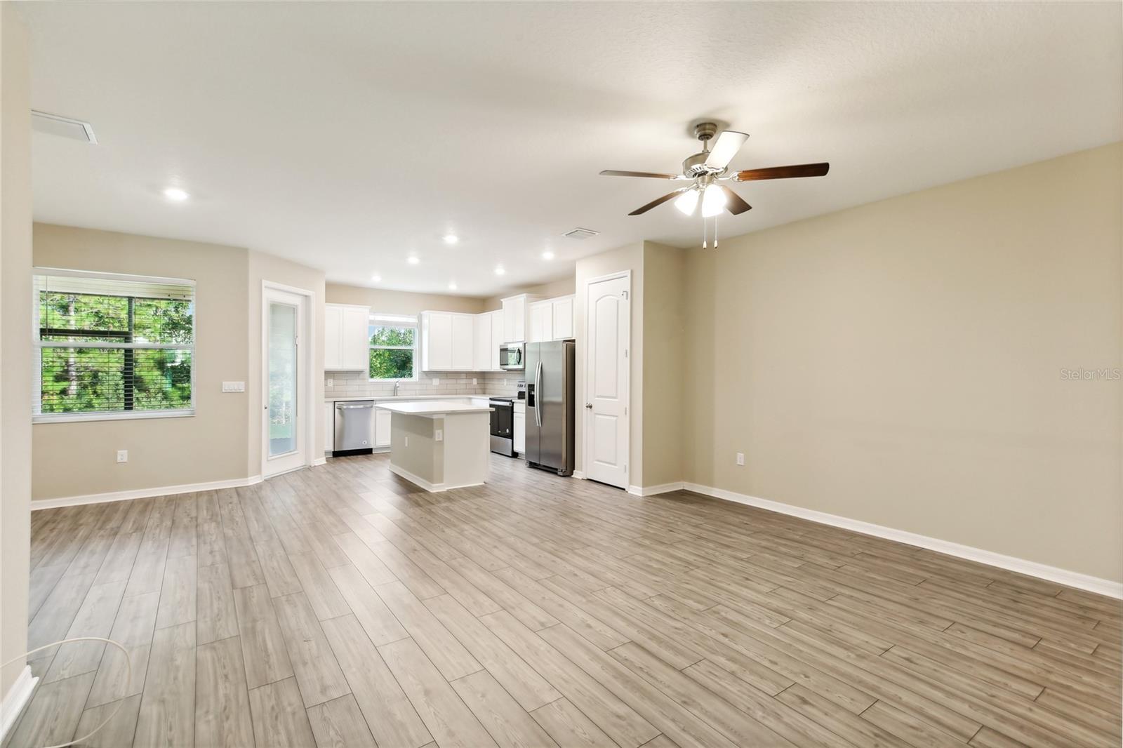 MIRADA PRCL 21-1 - Residential Lease