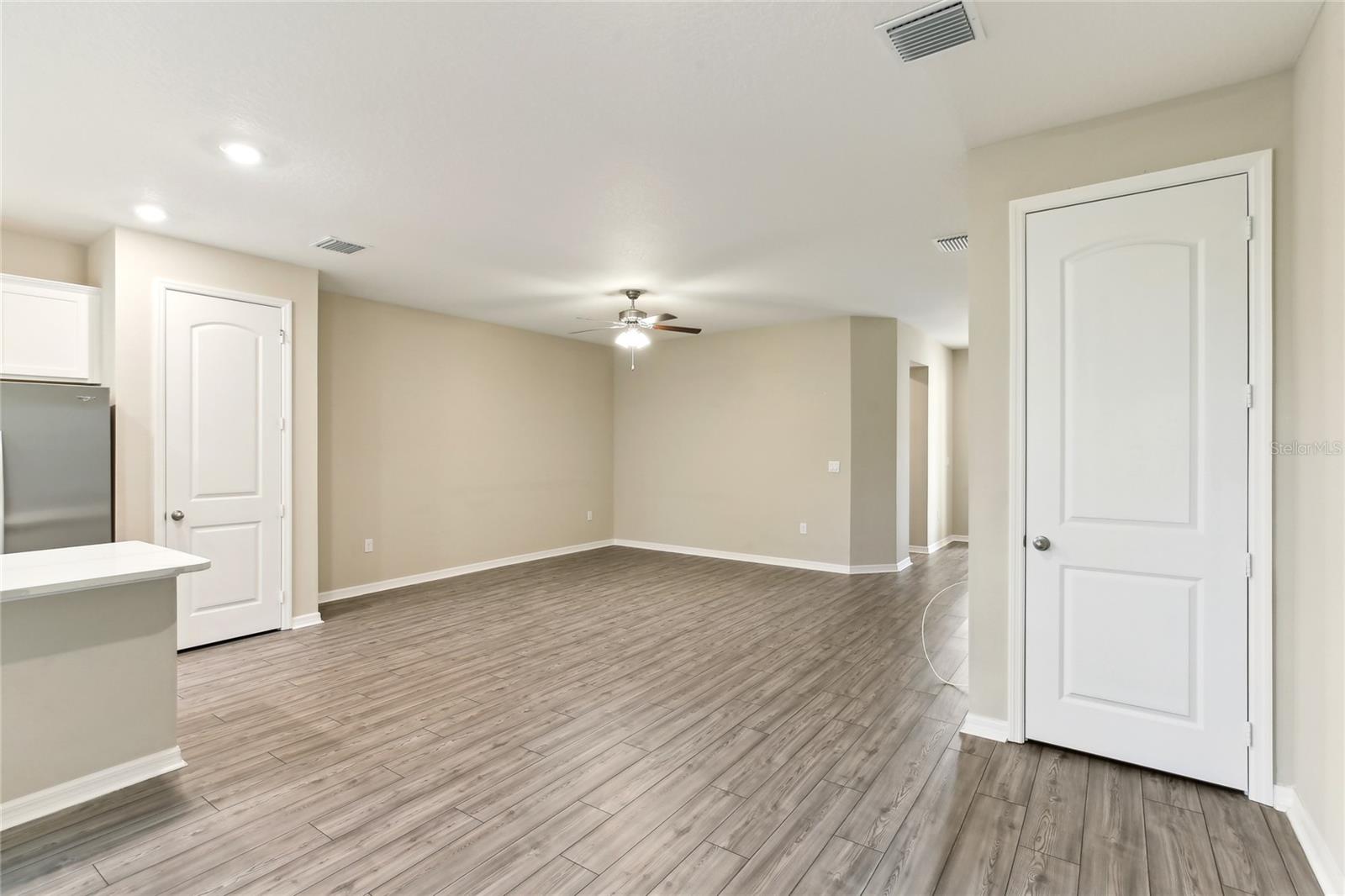 MIRADA PRCL 21-1 - Residential Lease