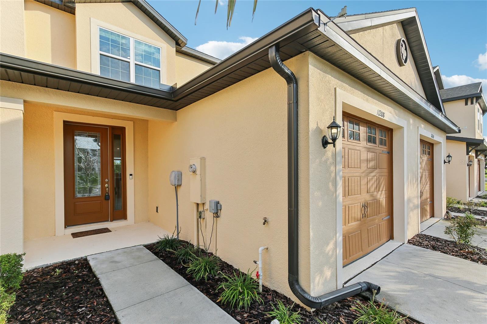 MIRADA PRCL 21-1 - Residential Lease