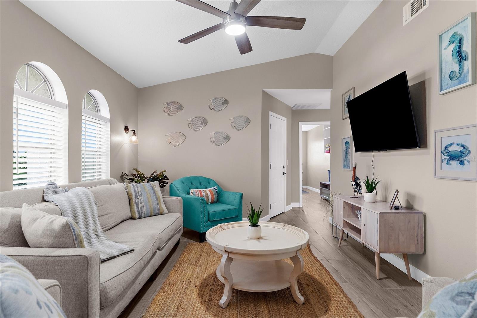 ROTONDA WEST PEBBLE BEACH - Residential