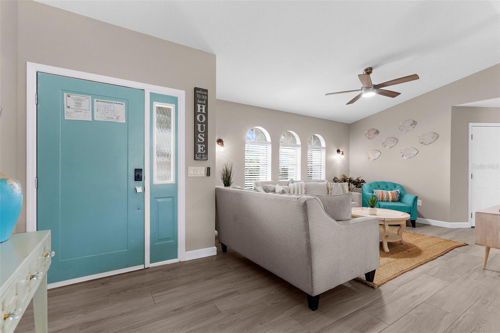 ROTONDA WEST PEBBLE BEACH - Residential