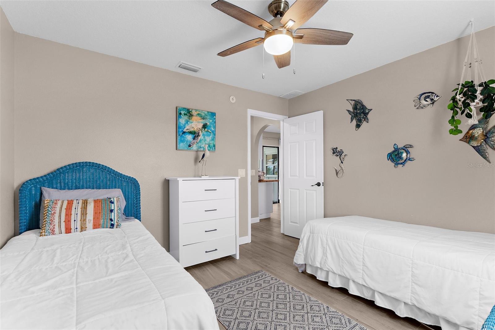 ROTONDA WEST PEBBLE BEACH - Residential