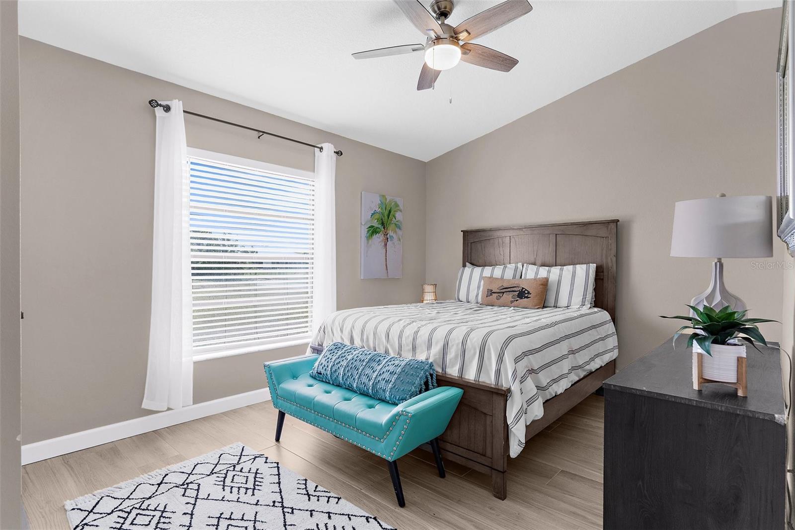 ROTONDA WEST PEBBLE BEACH - Residential