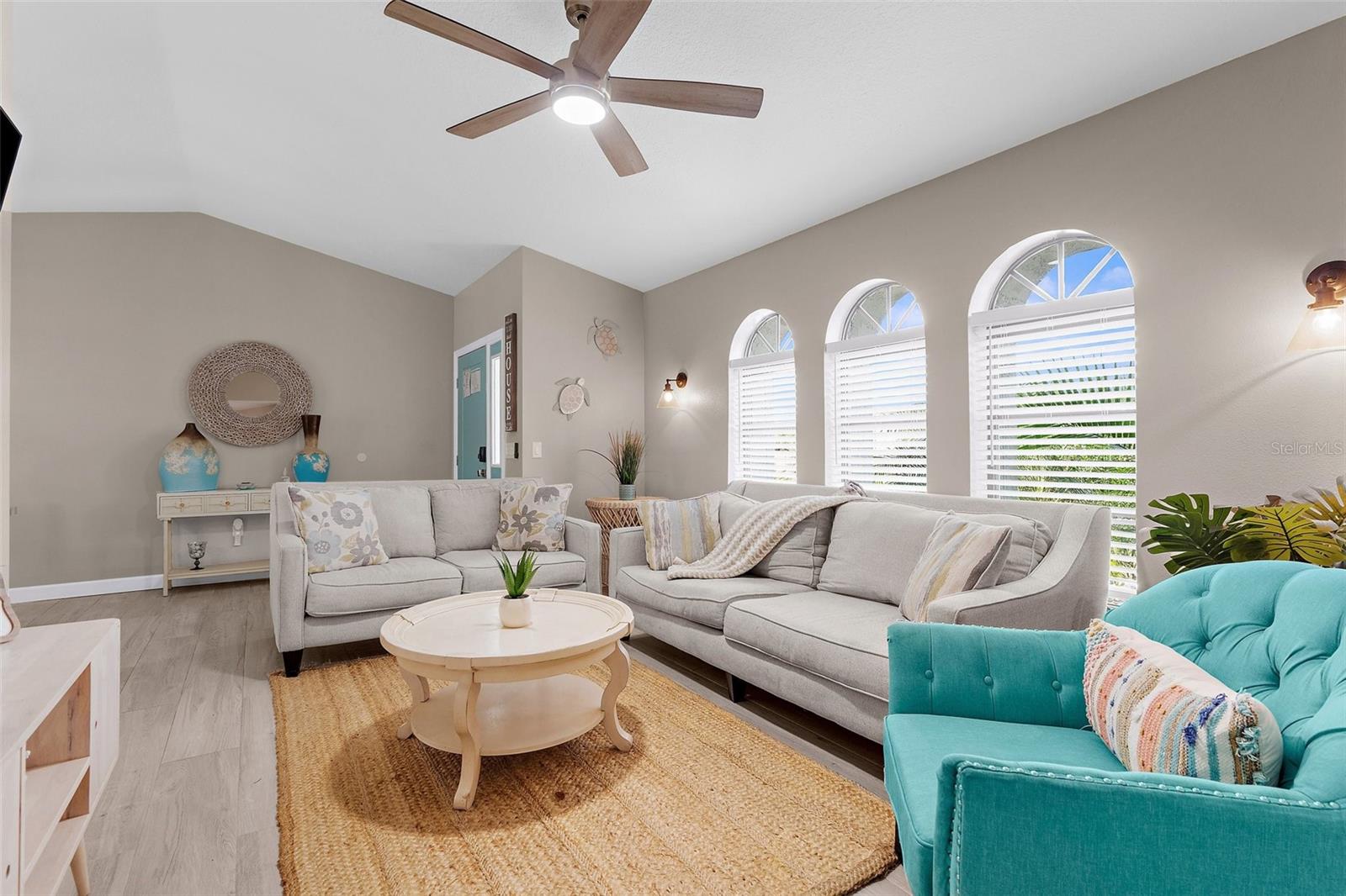 ROTONDA WEST PEBBLE BEACH - Residential