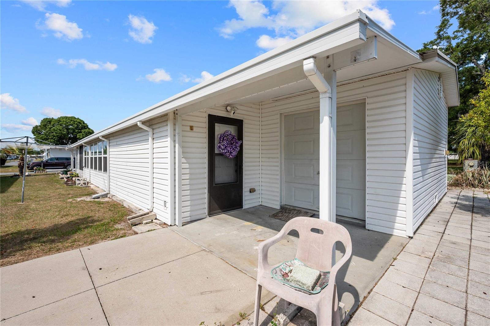 OAKS ROYAL MOBILE HOME SUB - Residential